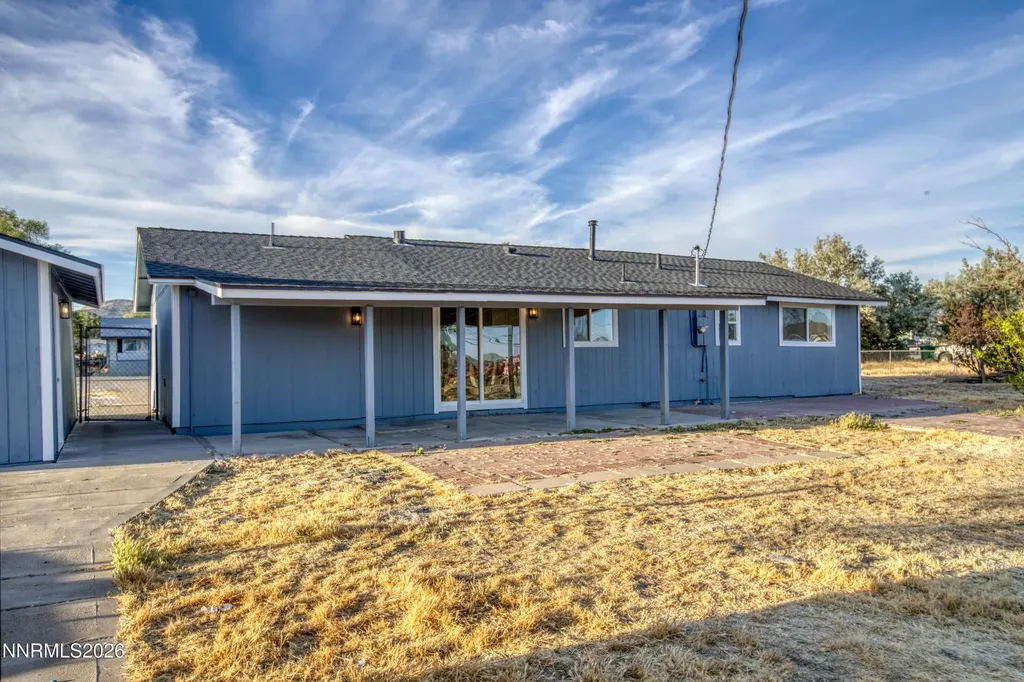 11590 Tupelo Reno NV 89506