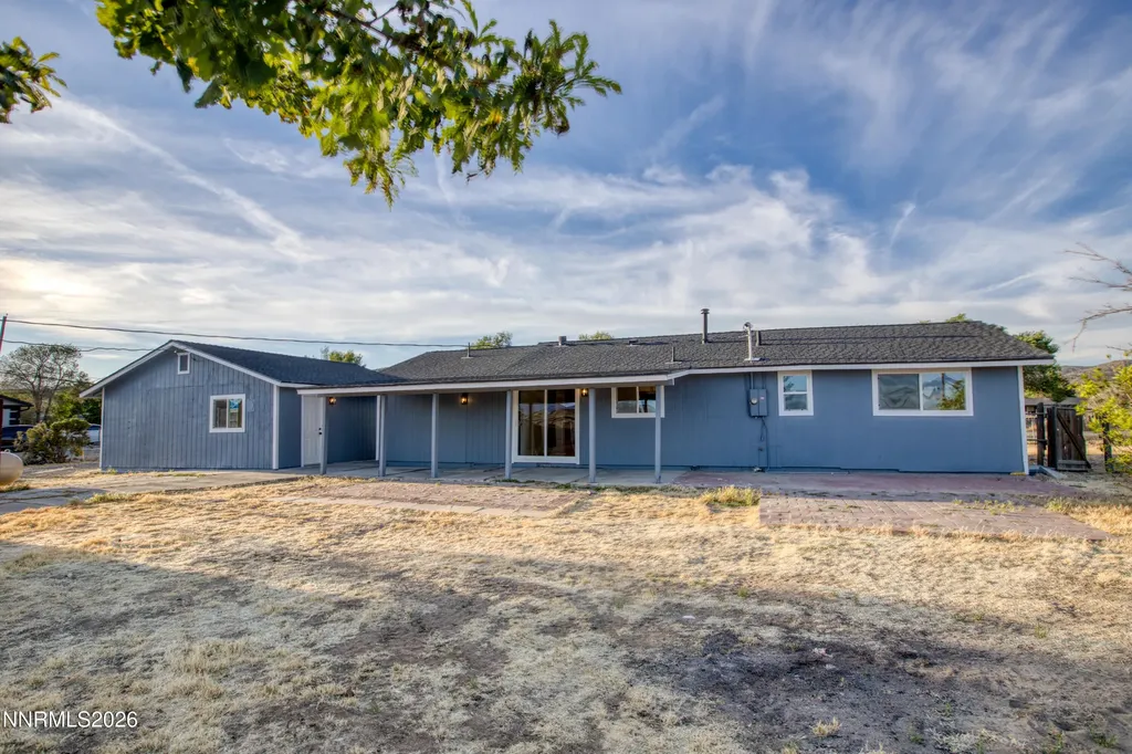 11590 Tupelo Reno NV 89506
