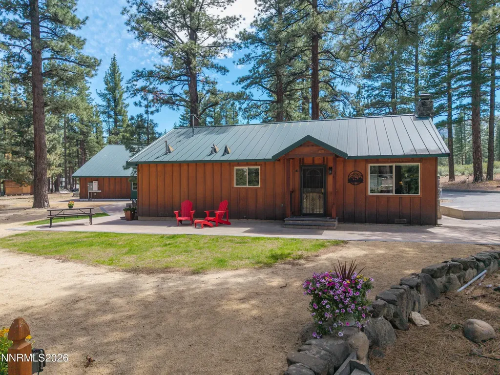 16370 Callahan Reno NV 89511