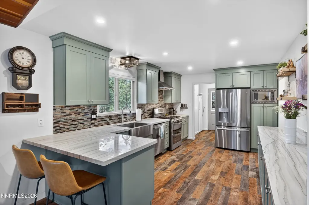 16370 Callahan Reno NV 89511