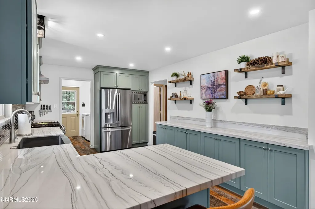 16370 Callahan Reno NV 89511
