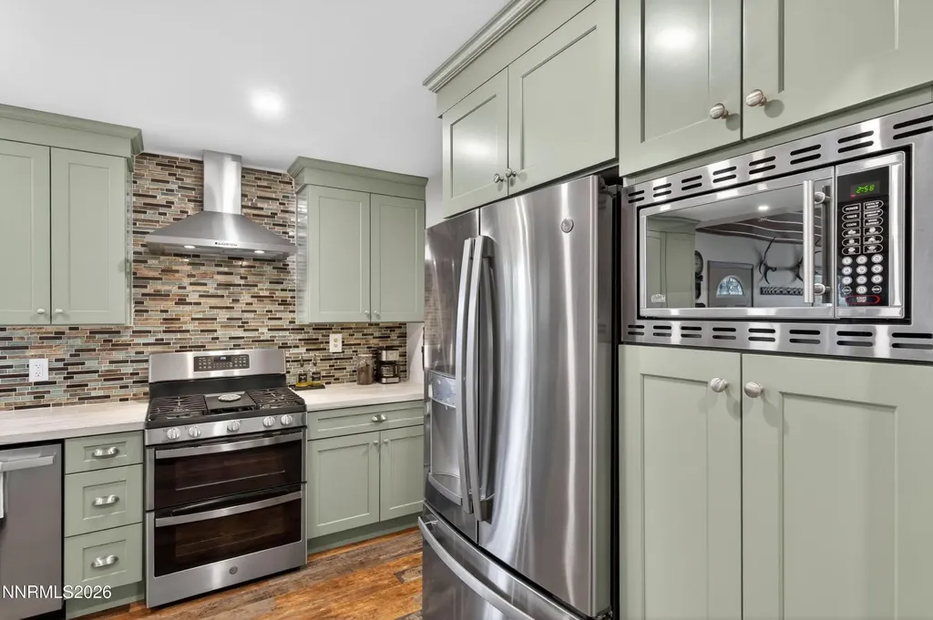16370 Callahan Reno NV 89511