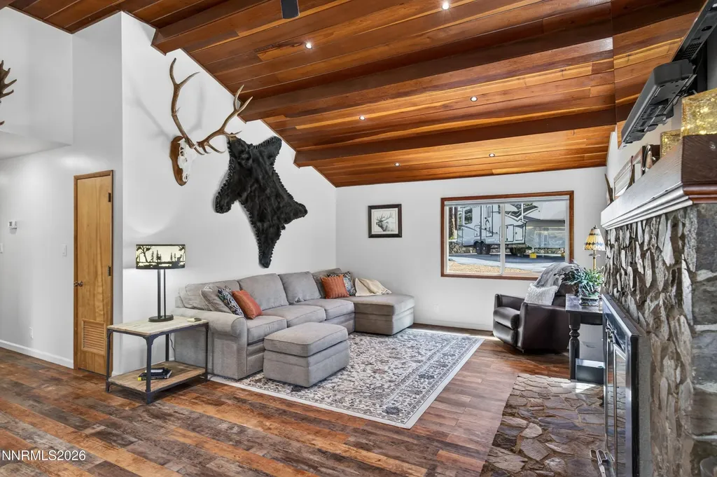16370 Callahan Reno NV 89511