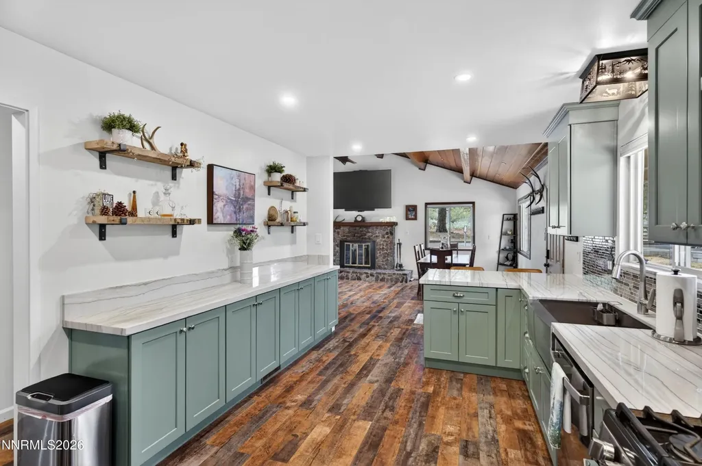 16370 Callahan Reno NV 89511