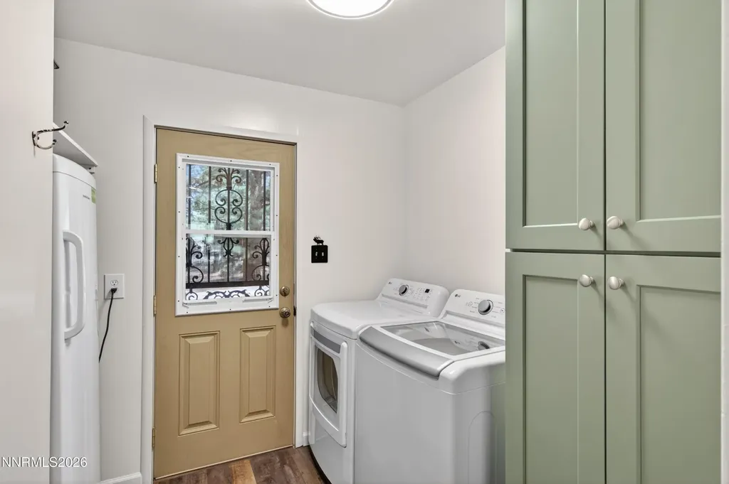 16370 Callahan Reno NV 89511
