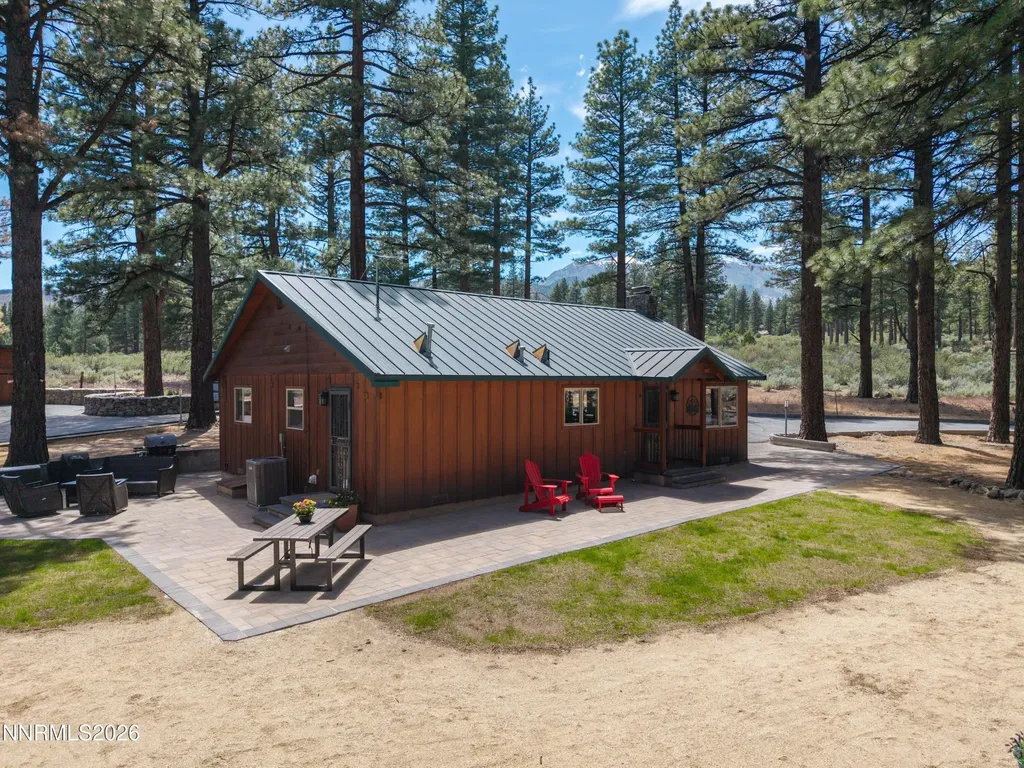 16370 Callahan Reno NV 89511
