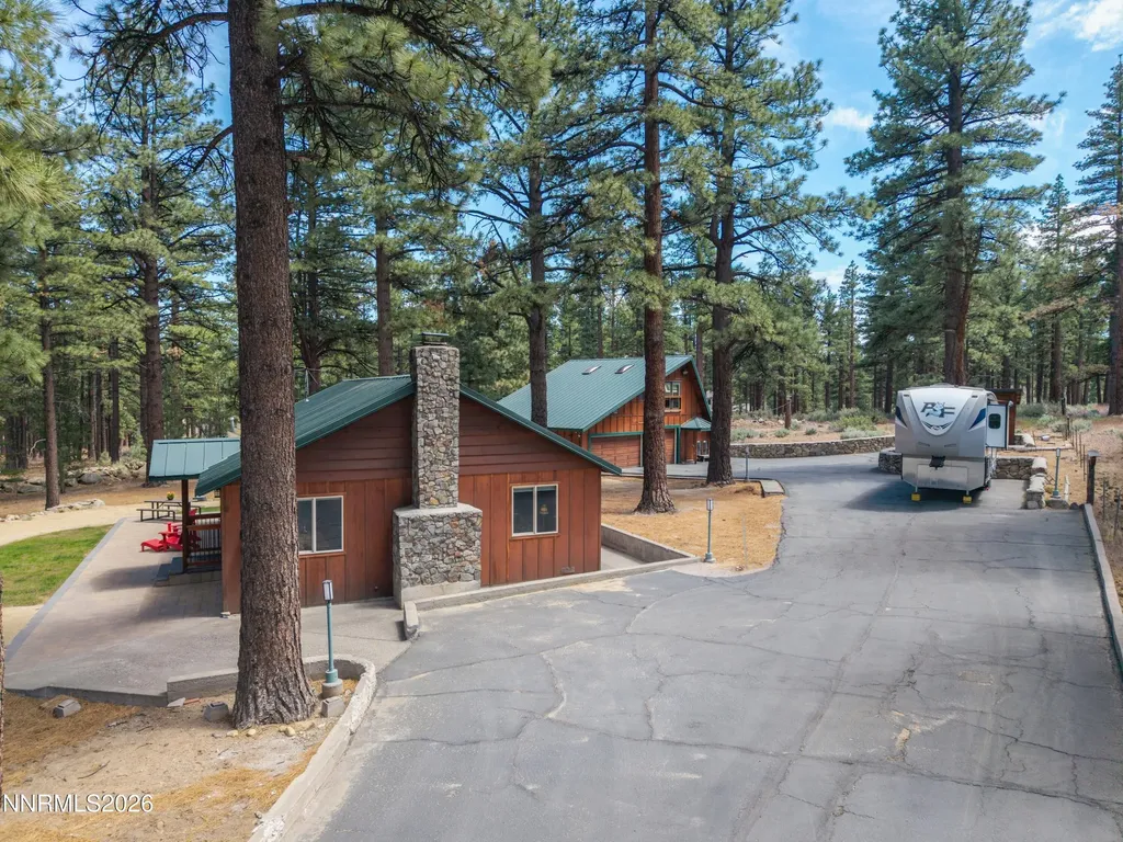 16370 Callahan Reno NV 89511