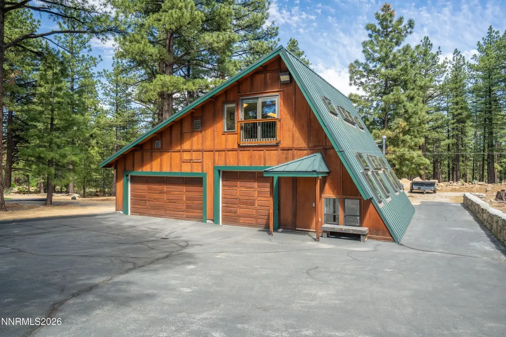 16370 Callahan Reno NV 89511