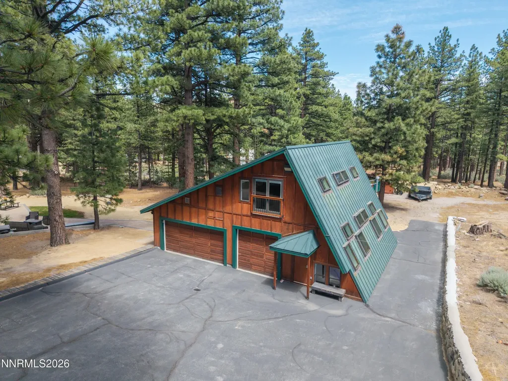 16370 Callahan Reno NV 89511