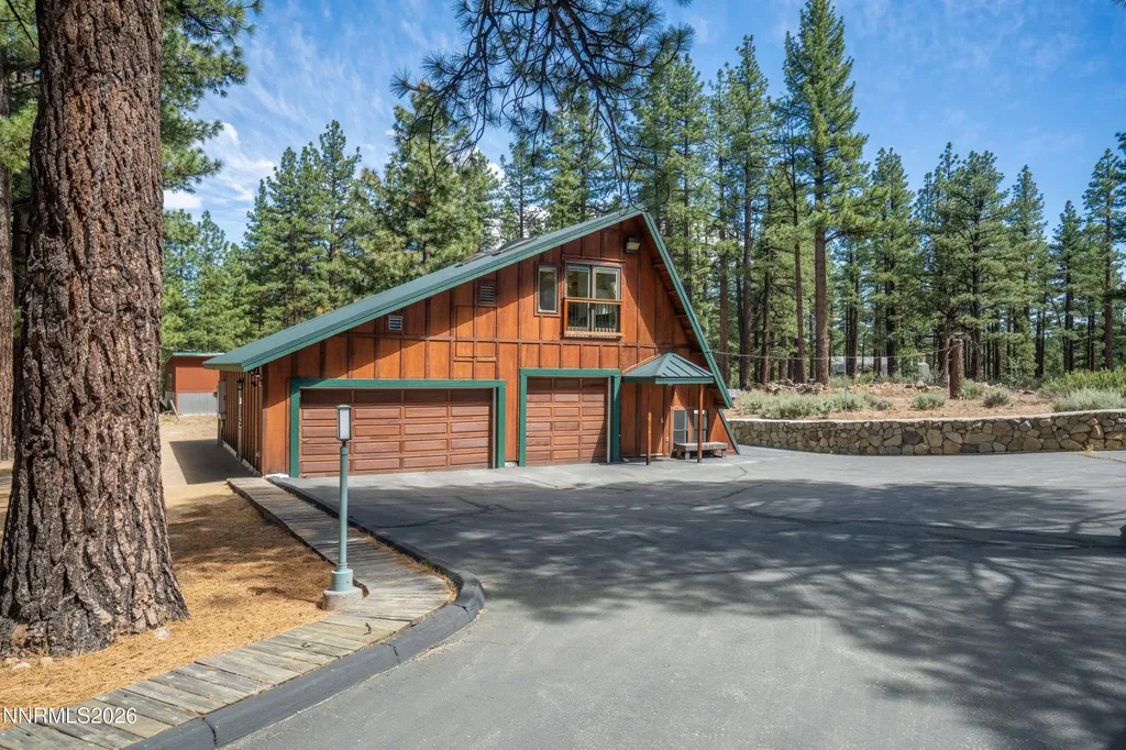 16370 Callahan Reno NV 89511