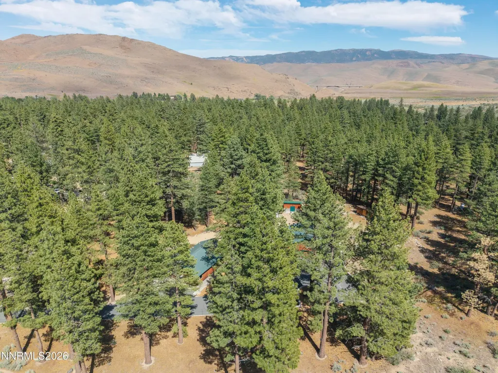 16370 Callahan Reno NV 89511