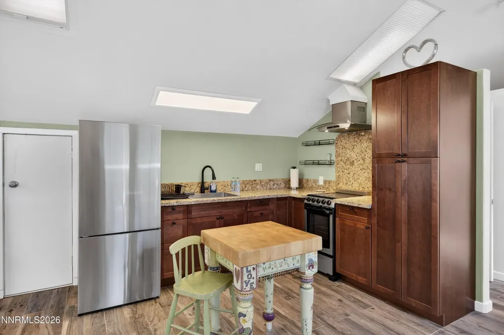 16370 Callahan Reno NV 89511