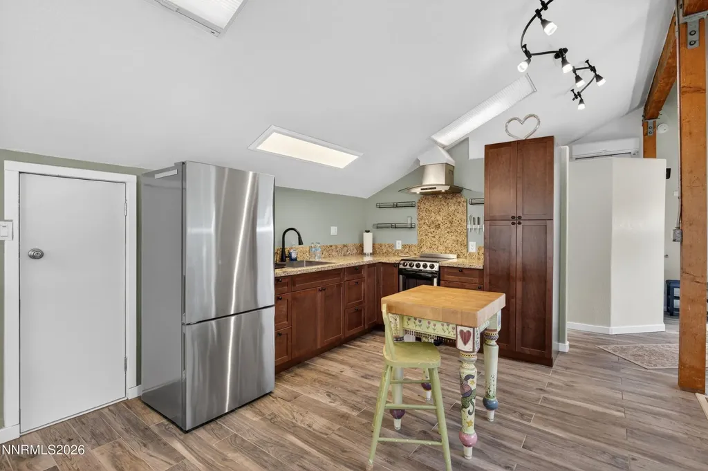 16370 Callahan Reno NV 89511