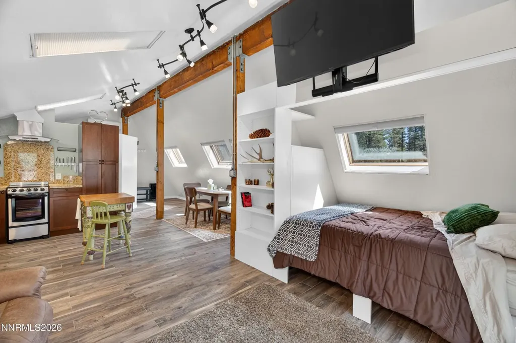 16370 Callahan Reno NV 89511
