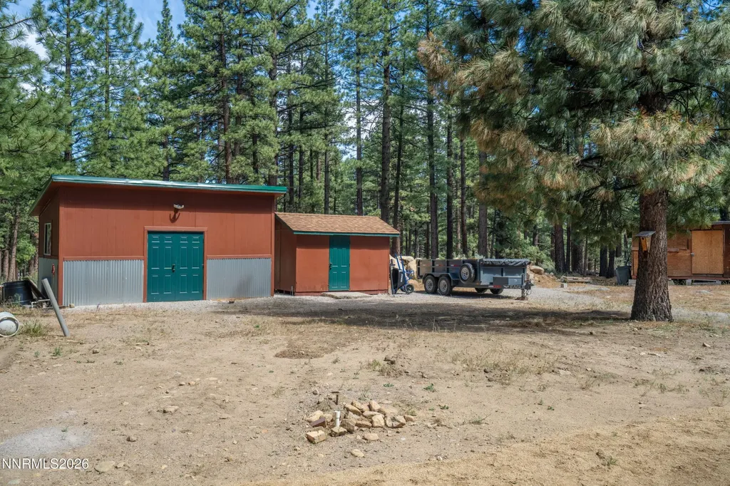 16370 Callahan Reno NV 89511