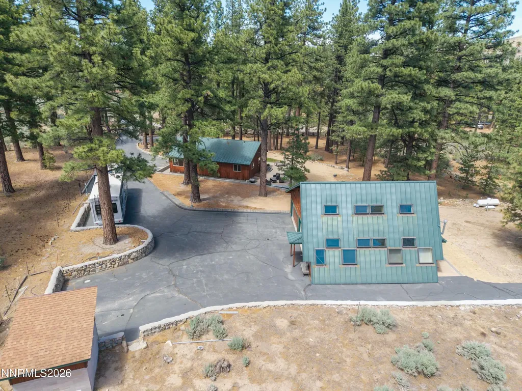 16370 Callahan Reno NV 89511