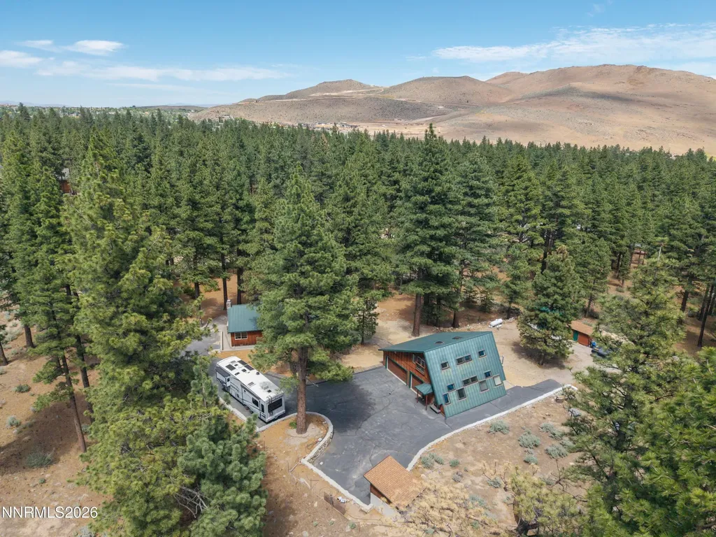 16370 Callahan Reno NV 89511