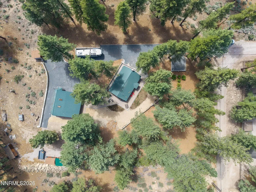 16370 Callahan Reno NV 89511