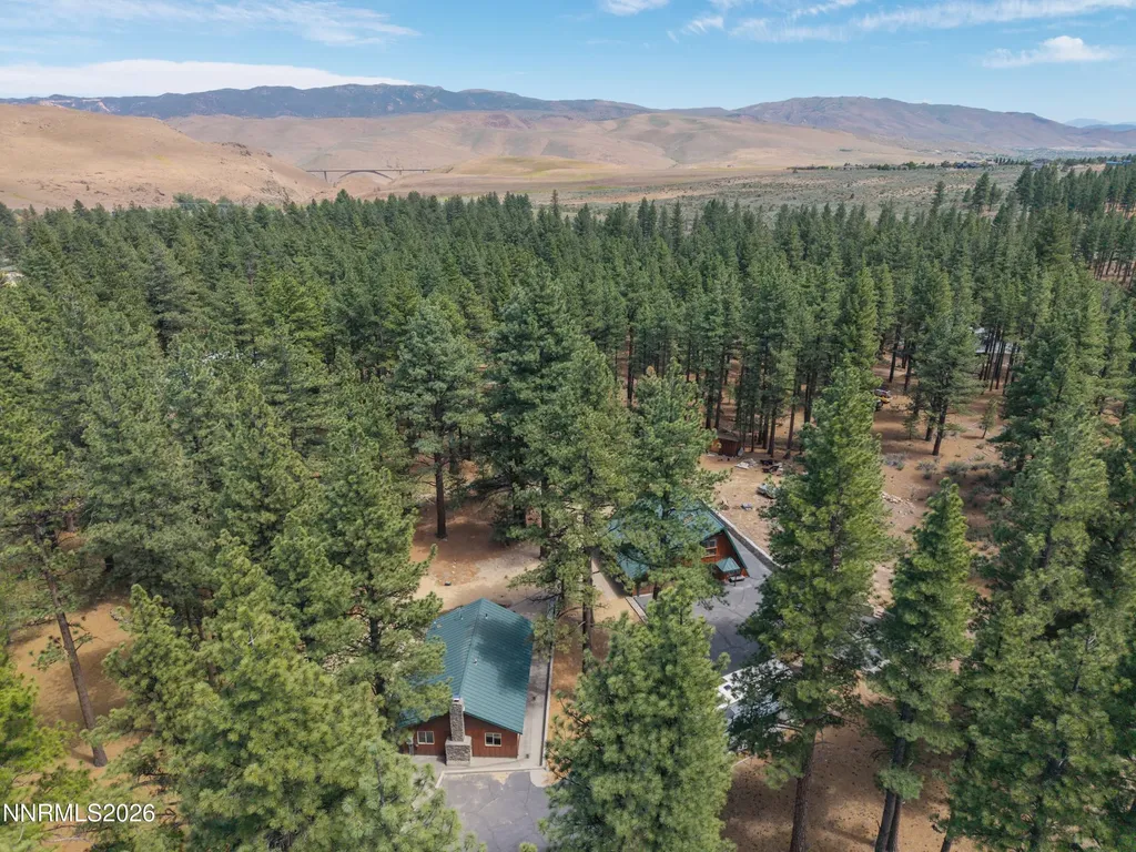 16370 Callahan Reno NV 89511