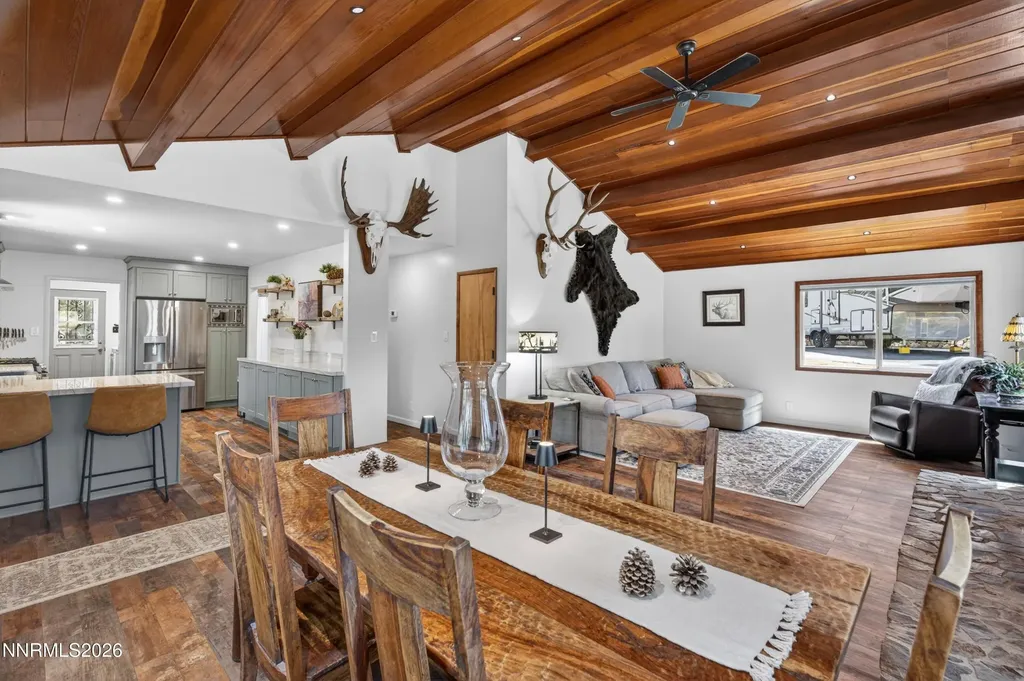 16370 Callahan Reno NV 89511
