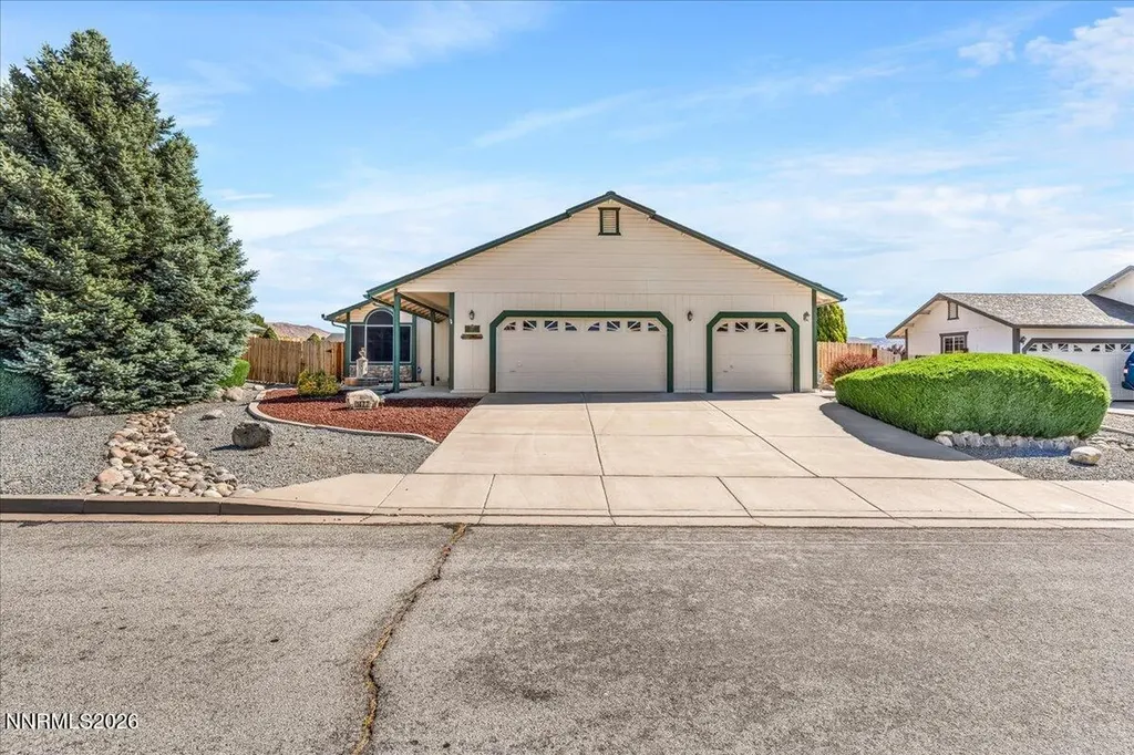 1477 Kinglet Sparks NV 89441