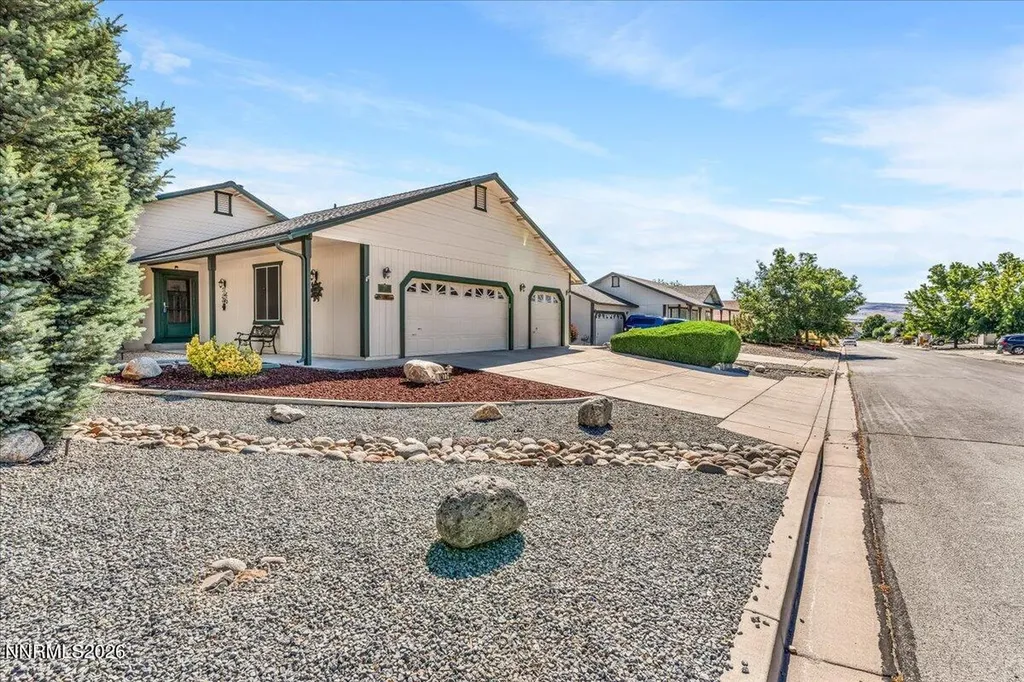 1477 Kinglet Sparks NV 89441