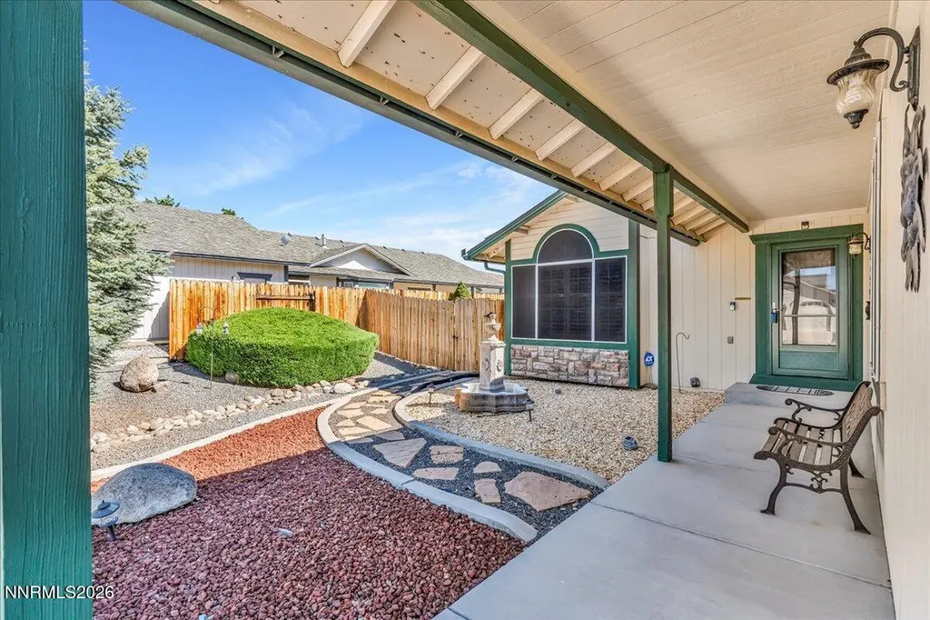 1477 Kinglet Sparks NV 89441