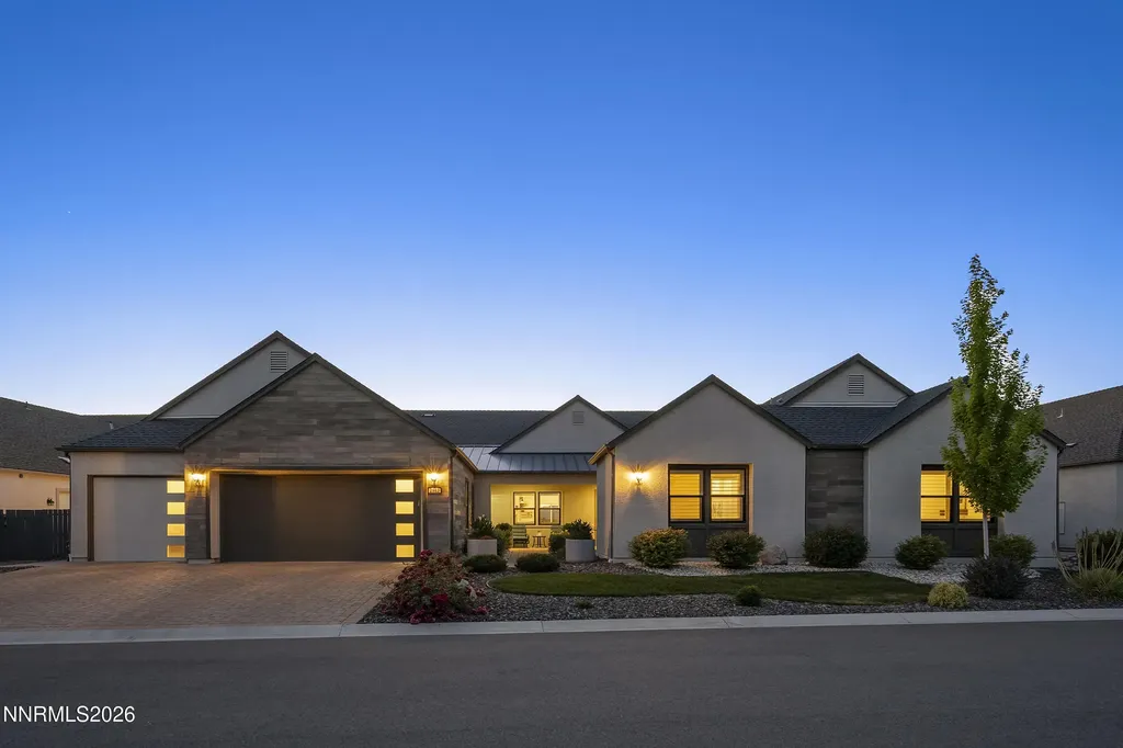 2983 Copper Stone Reno NV 89521