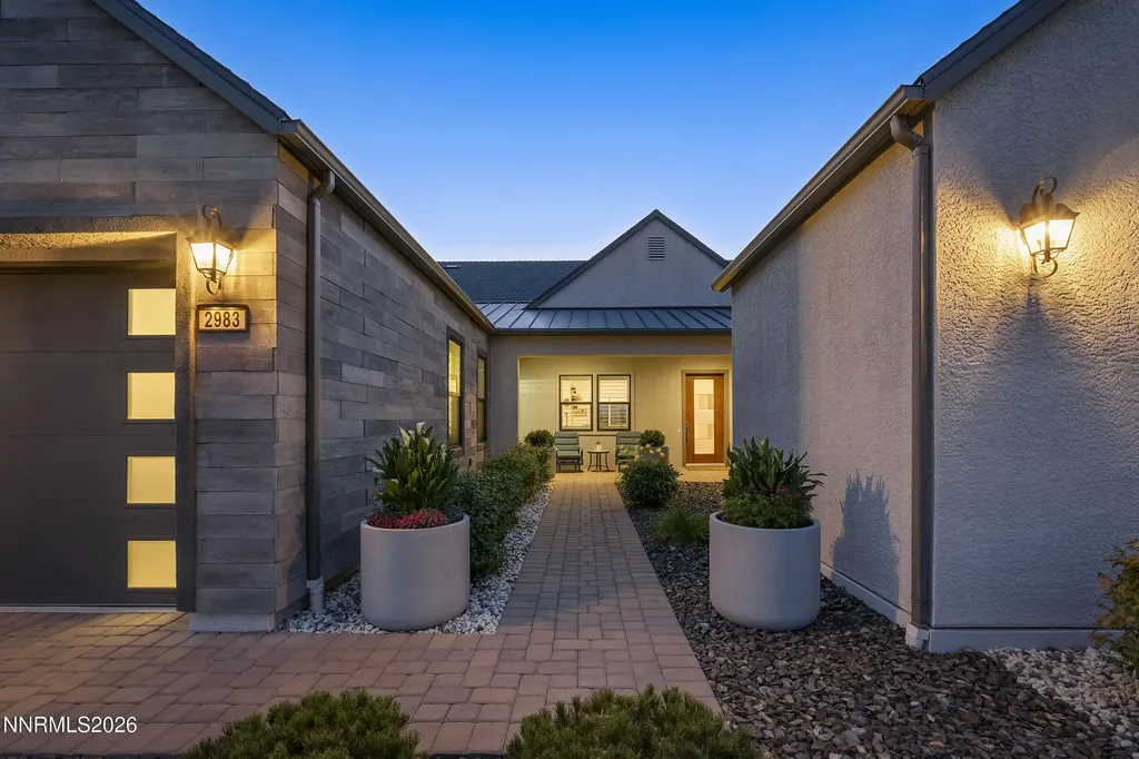2983 Copper Stone Reno NV 89521