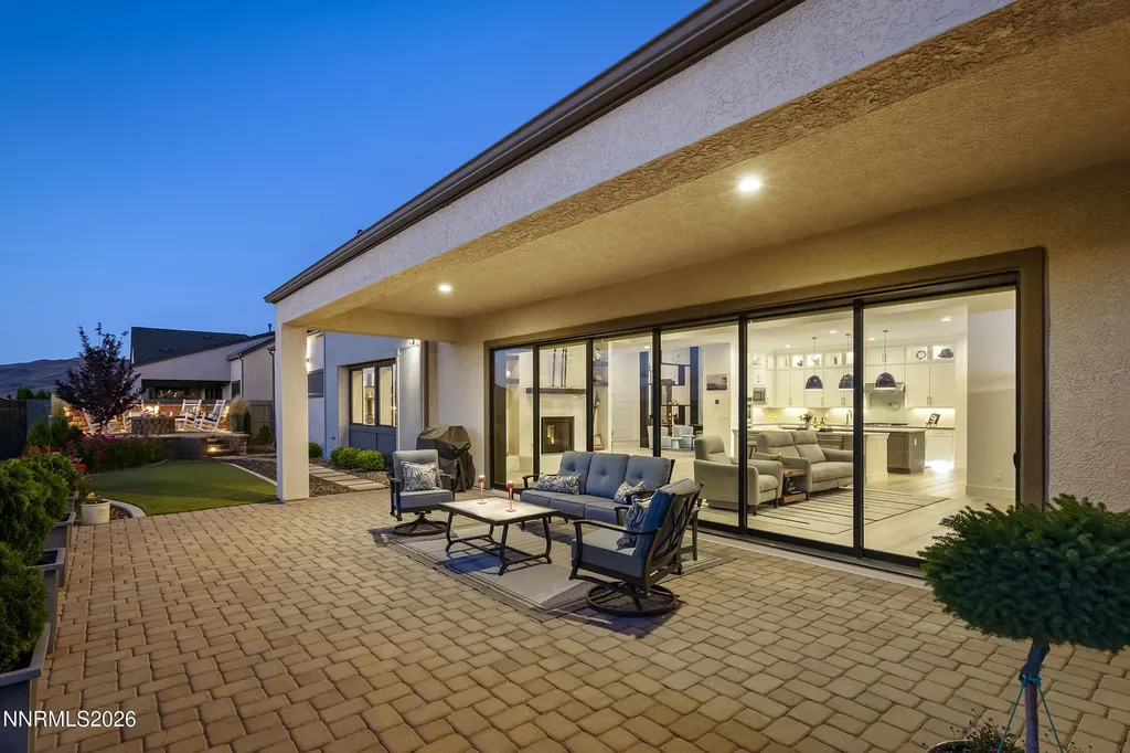 2983 Copper Stone Reno NV 89521