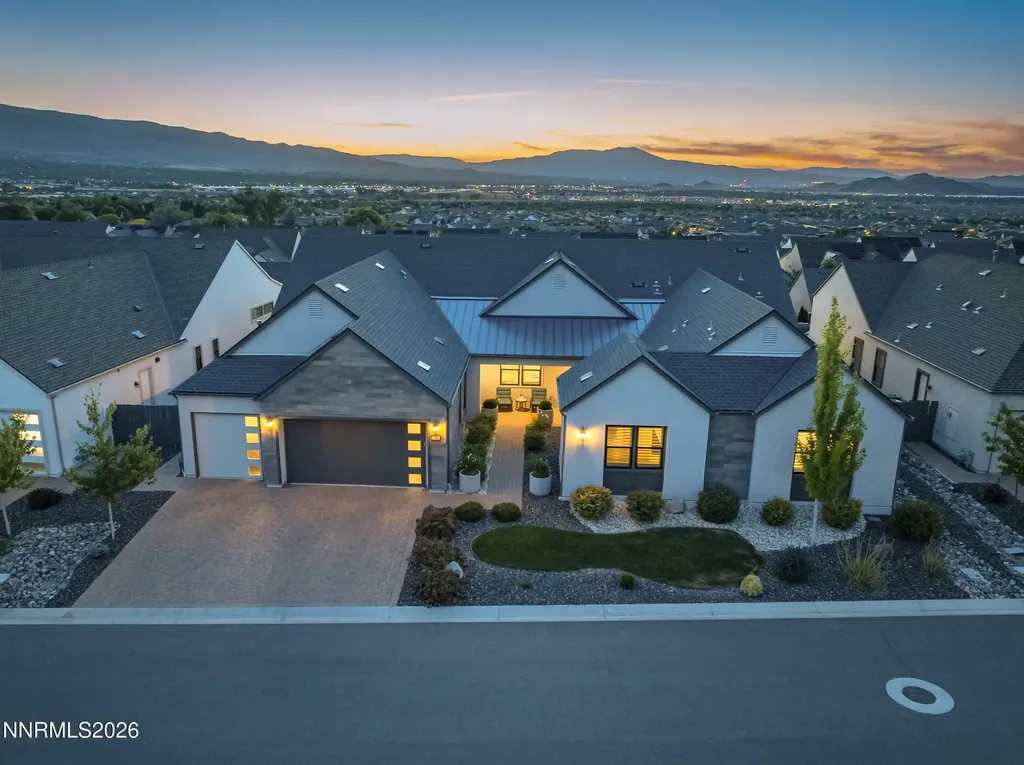 2983 Copper Stone Reno NV 89521