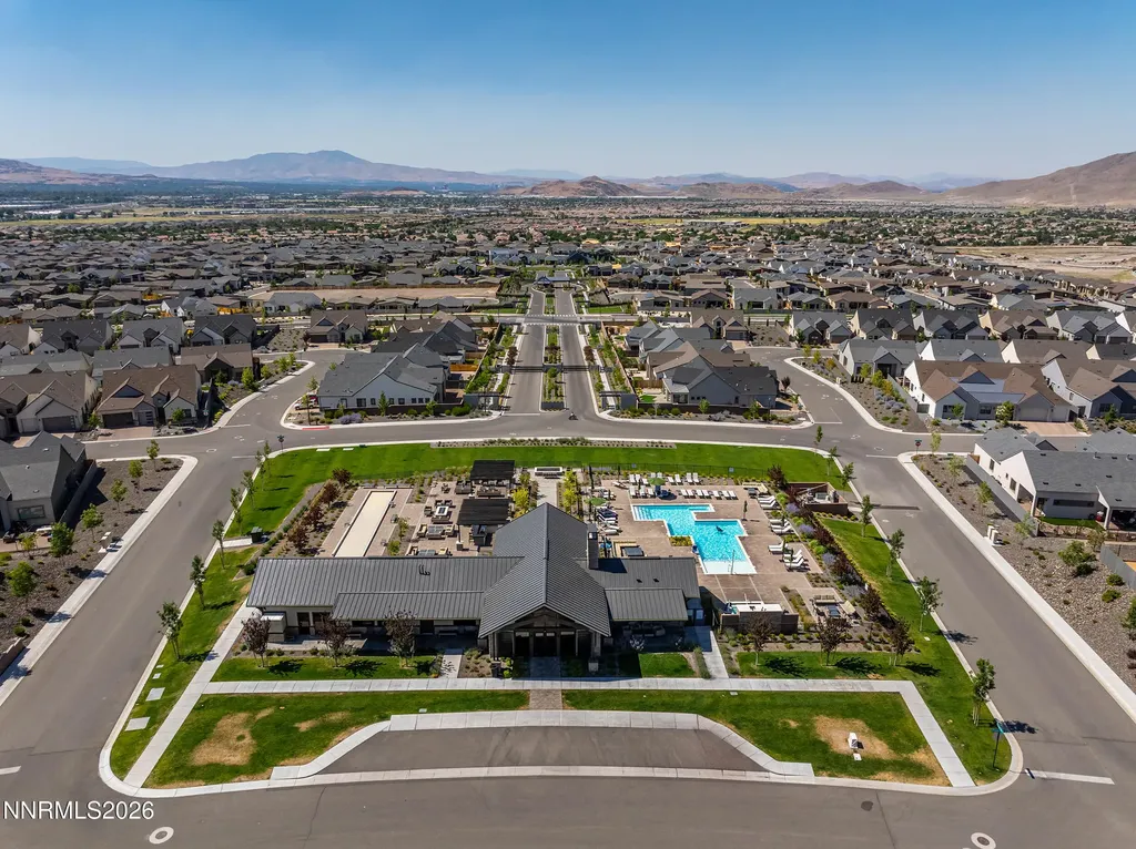 2983 Copper Stone Reno NV 89521