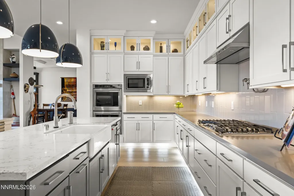 2983 Copper Stone Reno NV 89521