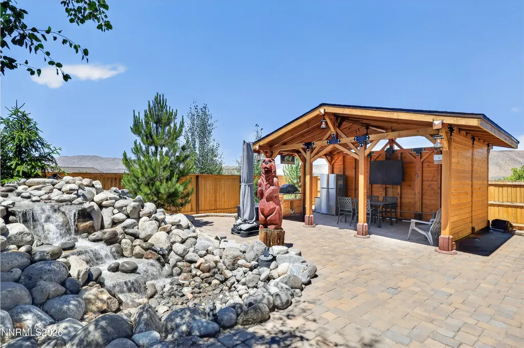 11643 Rustic View Sparks NV 89441