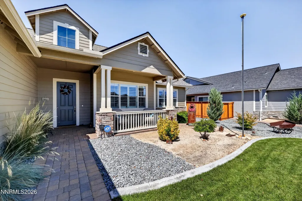 11643 Rustic View Sparks NV 89441