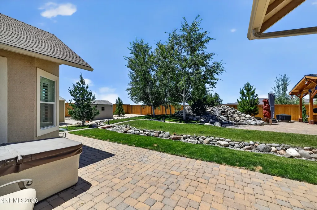 11643 Rustic View Sparks NV 89441