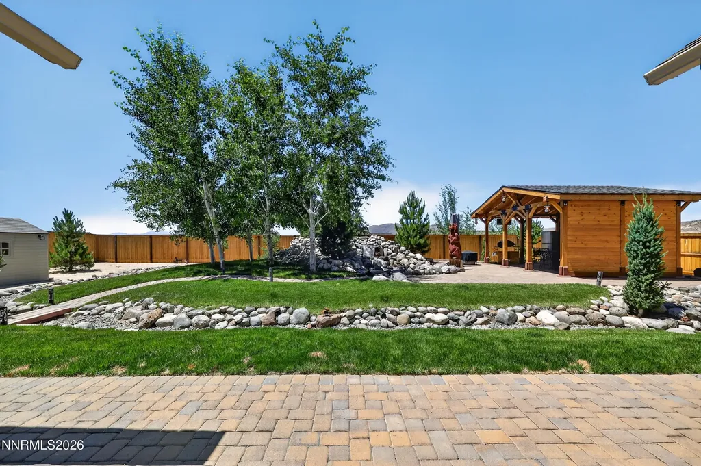 11643 Rustic View Sparks NV 89441