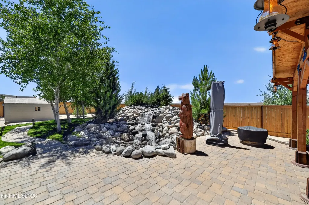 11643 Rustic View Sparks NV 89441