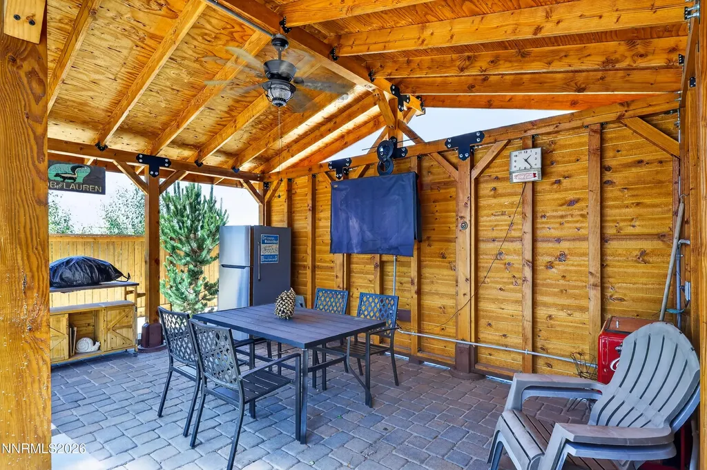 11643 Rustic View Sparks NV 89441