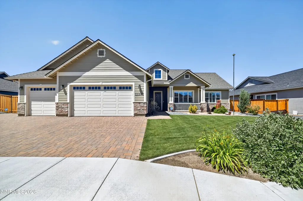 11643 Rustic View Sparks NV 89441