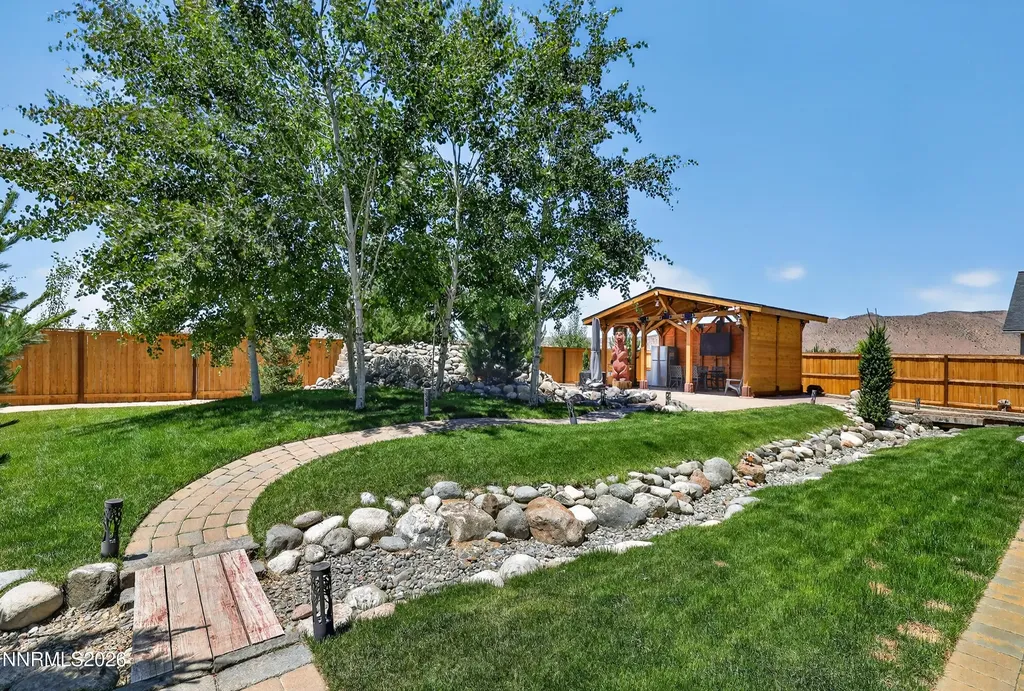 11643 Rustic View Sparks NV 89441
