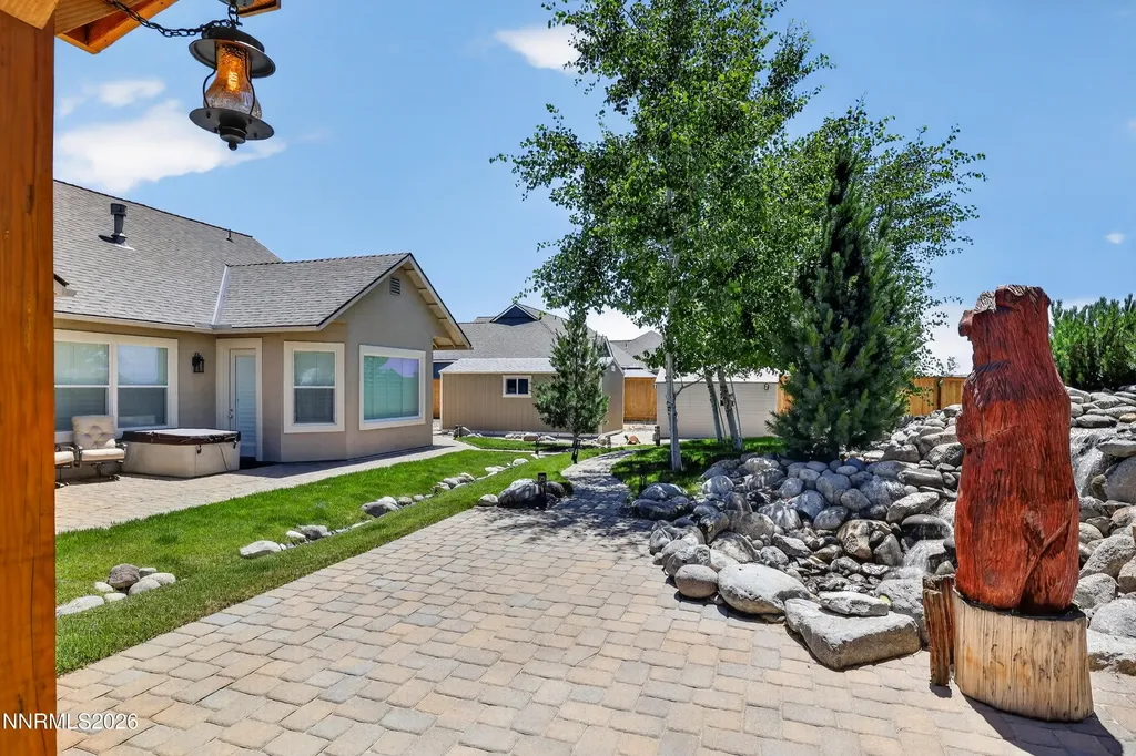 11643 Rustic View Sparks NV 89441