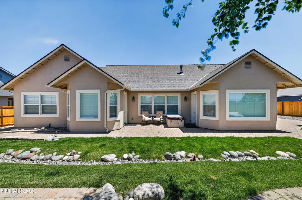 11643 Rustic View Sparks NV 89441