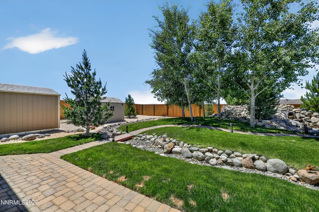 11643 Rustic View Sparks NV 89441