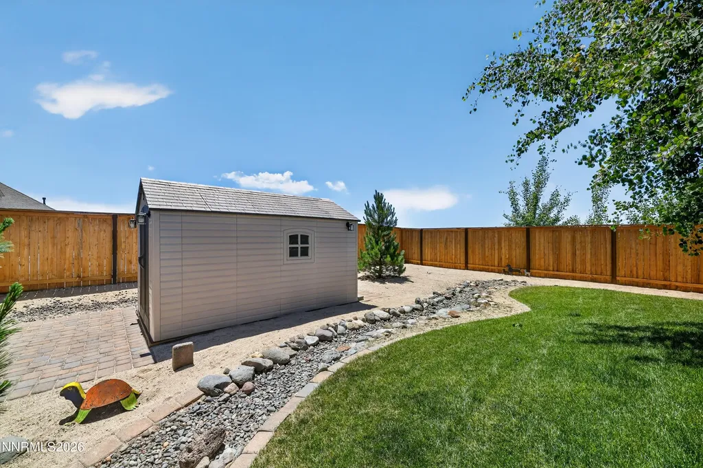 11643 Rustic View Sparks NV 89441