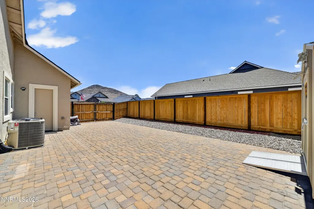 11643 Rustic View Sparks NV 89441