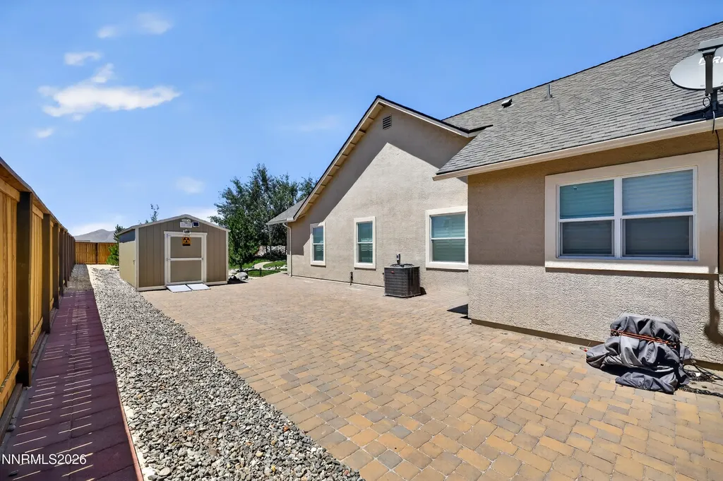 11643 Rustic View Sparks NV 89441