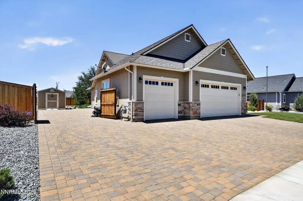 11643 Rustic View Sparks NV 89441