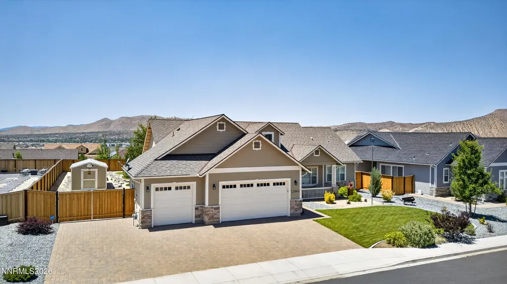 11643 Rustic View Sparks NV 89441
