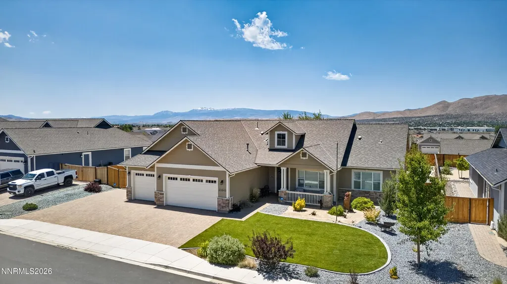 11643 Rustic View Sparks NV 89441